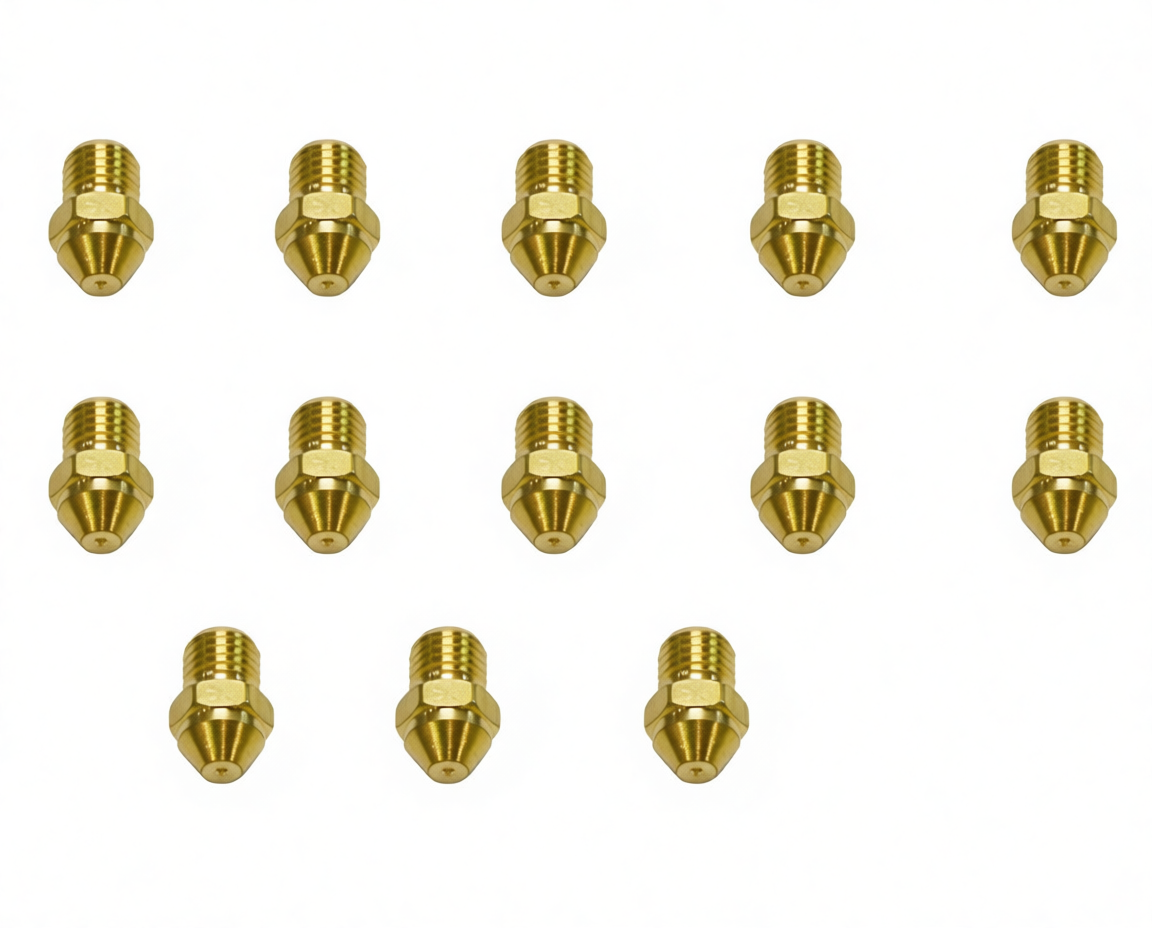 KIT INYECTOR GB CL ROC JJ5666390 ME - 308.93.0018