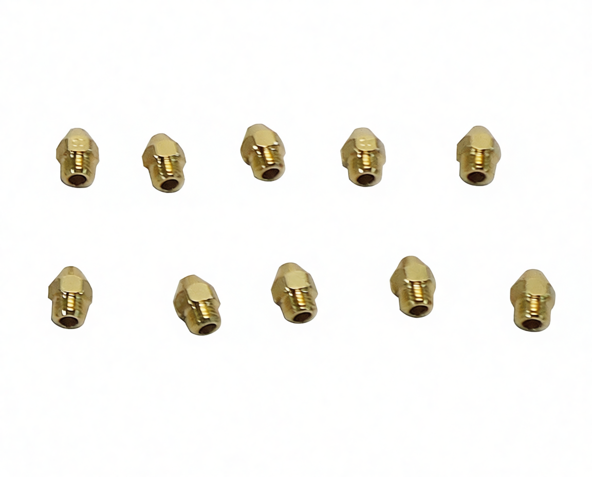 KIT TRANSF.GP CL BAXI 11FI 7680236 ME - 308.93.0040