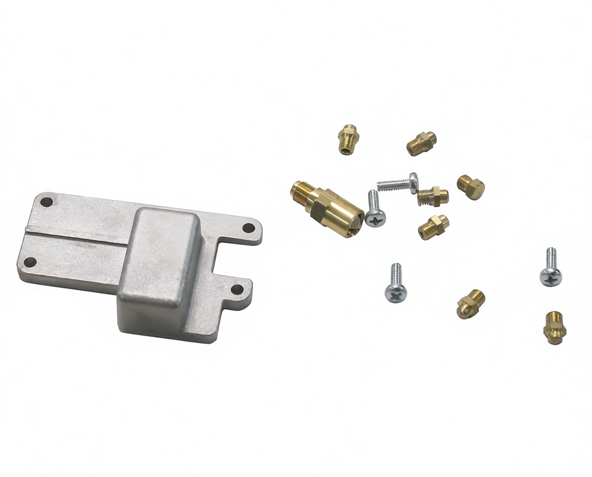 KIT TRANSFOR. CA BER IDRABAGNO5AP GB ME - 308.94.0003