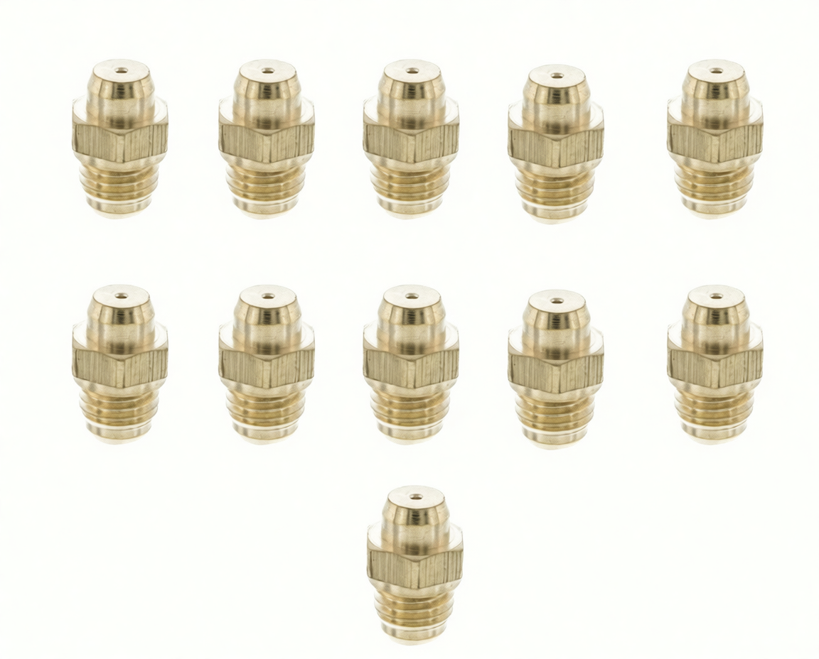 INYECTOR CALDERA FERROLI G31 39819600 GB - 308.94.0020