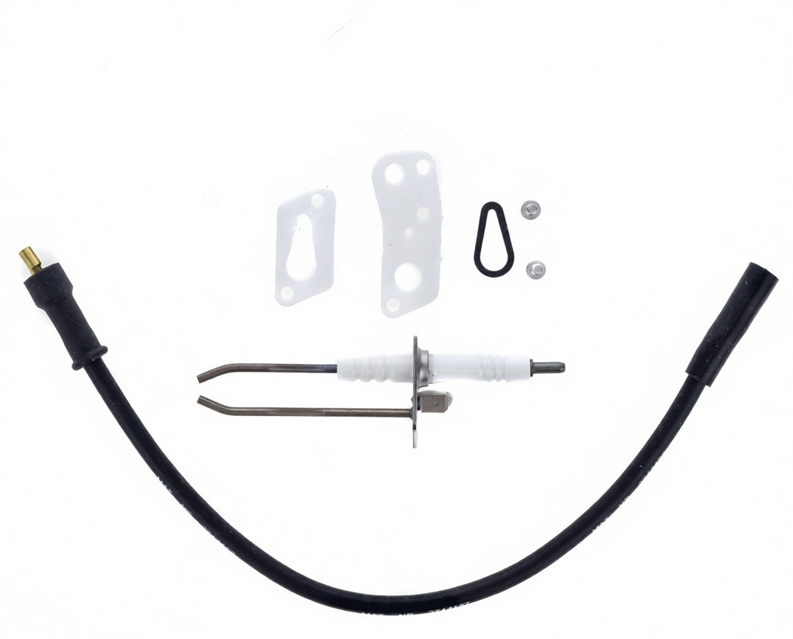 ELECTRODO ENCENDIDO CALDERA WOLF 8603061 - 309.00.0024