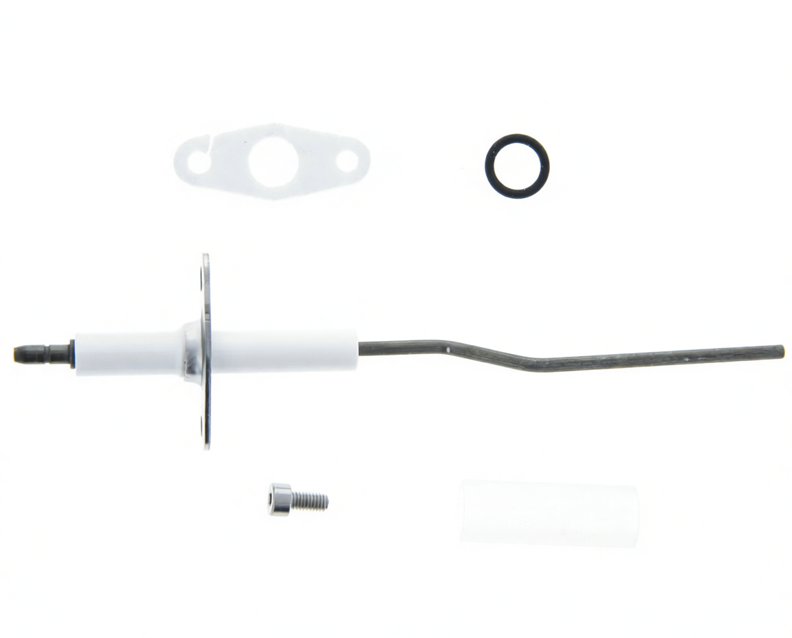 ELECTRODO IONIZACIÓN CALDERA WOLF8603059 - 309.00.0025