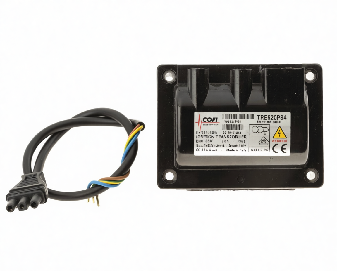 TRANSFORMADOR QUEMADOR UNIGAS - 309.00.0026