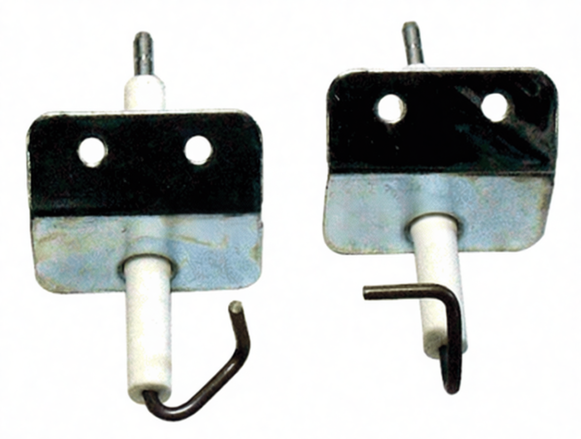 ELECTRODO IONIZACION CL WOLF KIT ME - 309.00.0040