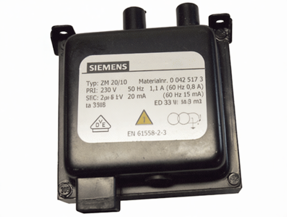 TRANSFORMADOR CL STA ZM20/10 0042 250 ME - 309.00.0041