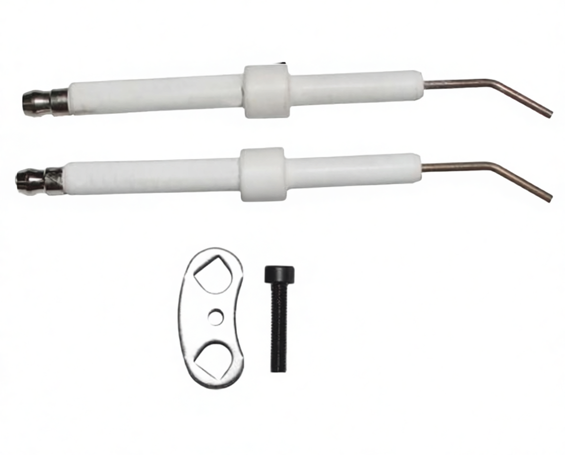 CONJUNTO ELECTRODOS CL WOLF 2483647 ME - 309.00.0062