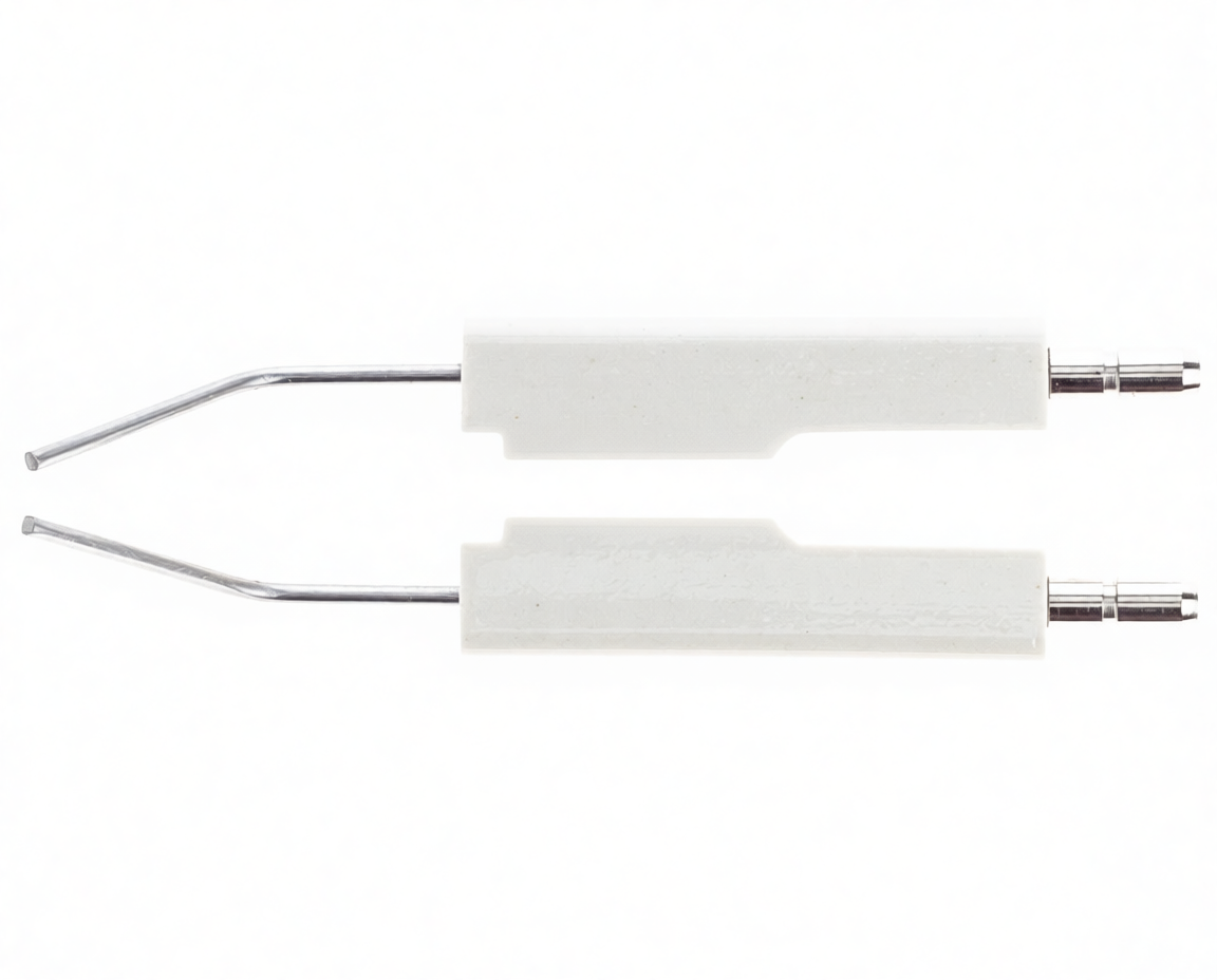 BLOQUE ELECTRODO QUEMADOR WEISHAUPT - 309.00.0077