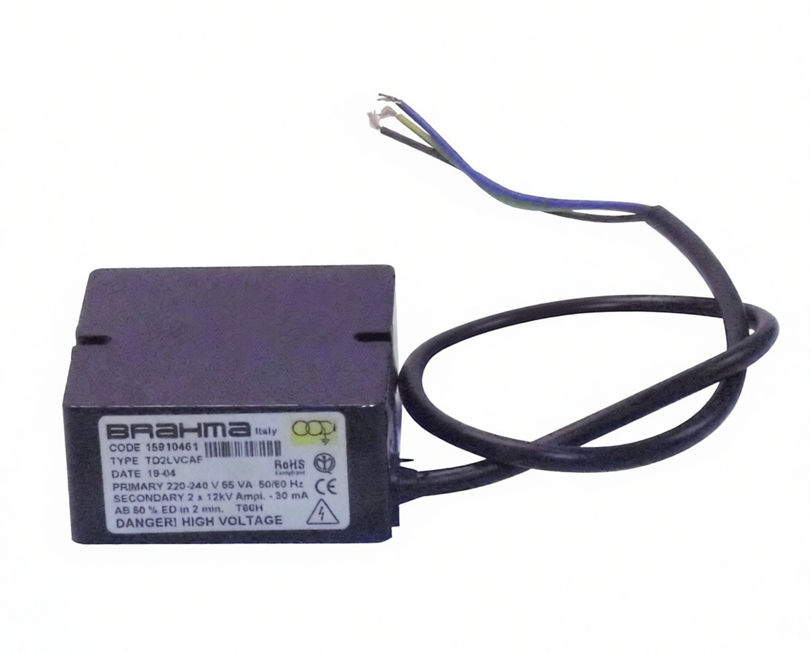 TRANSFORMADOR BRAHMA 15910461 ME - 309.00.0085