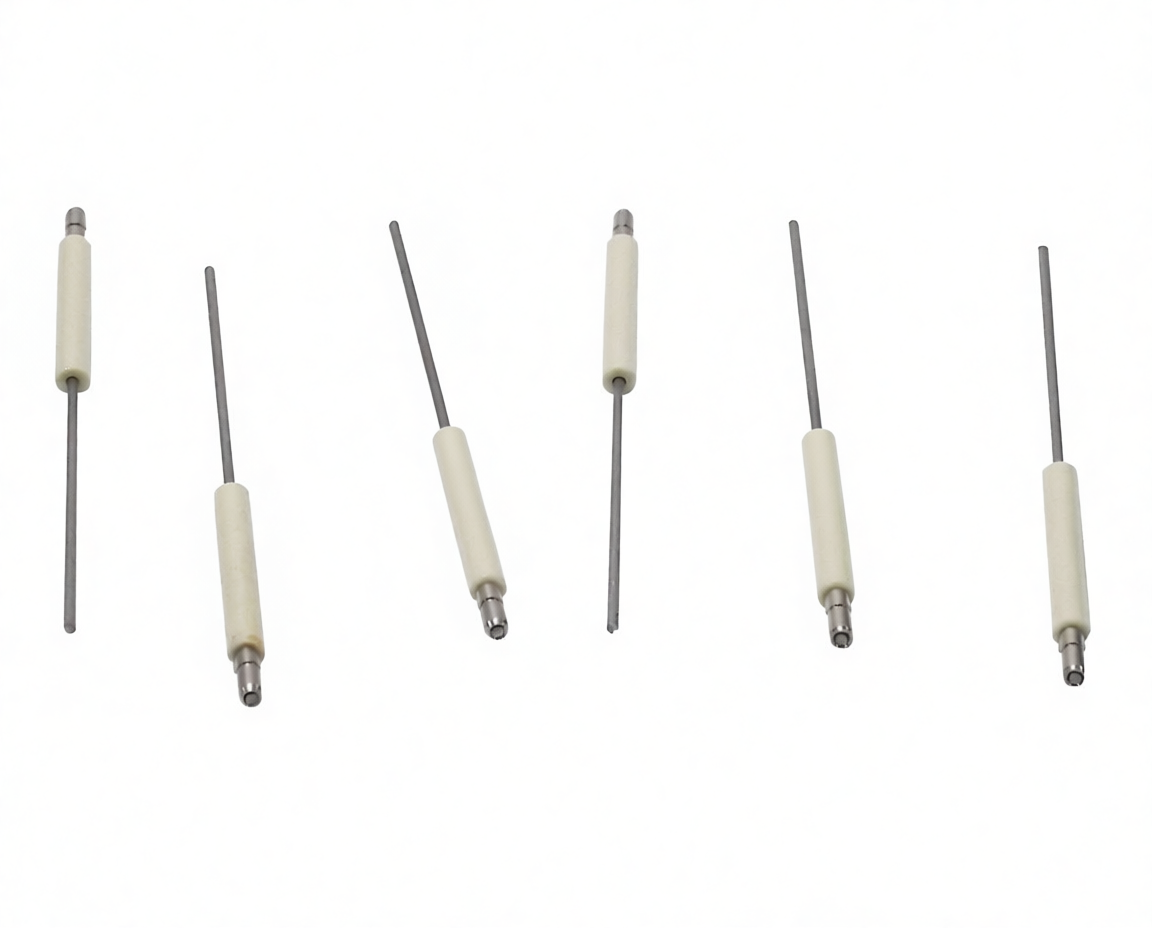 ELECTRODO ENCENDIDO 6X45 70mm. Ø4mm 6U. - 309.00.0098