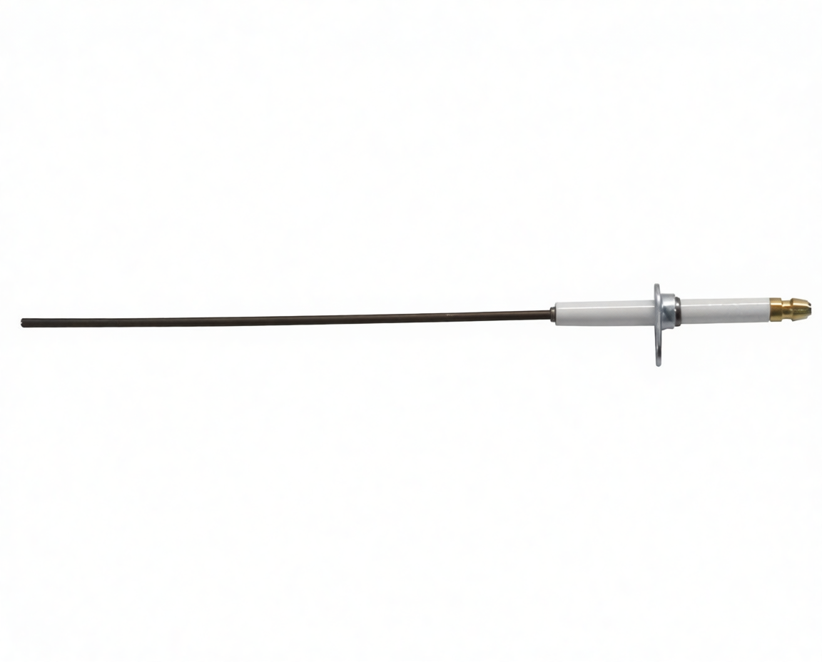 ELECTRODO ENCENDIDO GAS ARG 22 Ø 6,35 ME - 309.00.0110