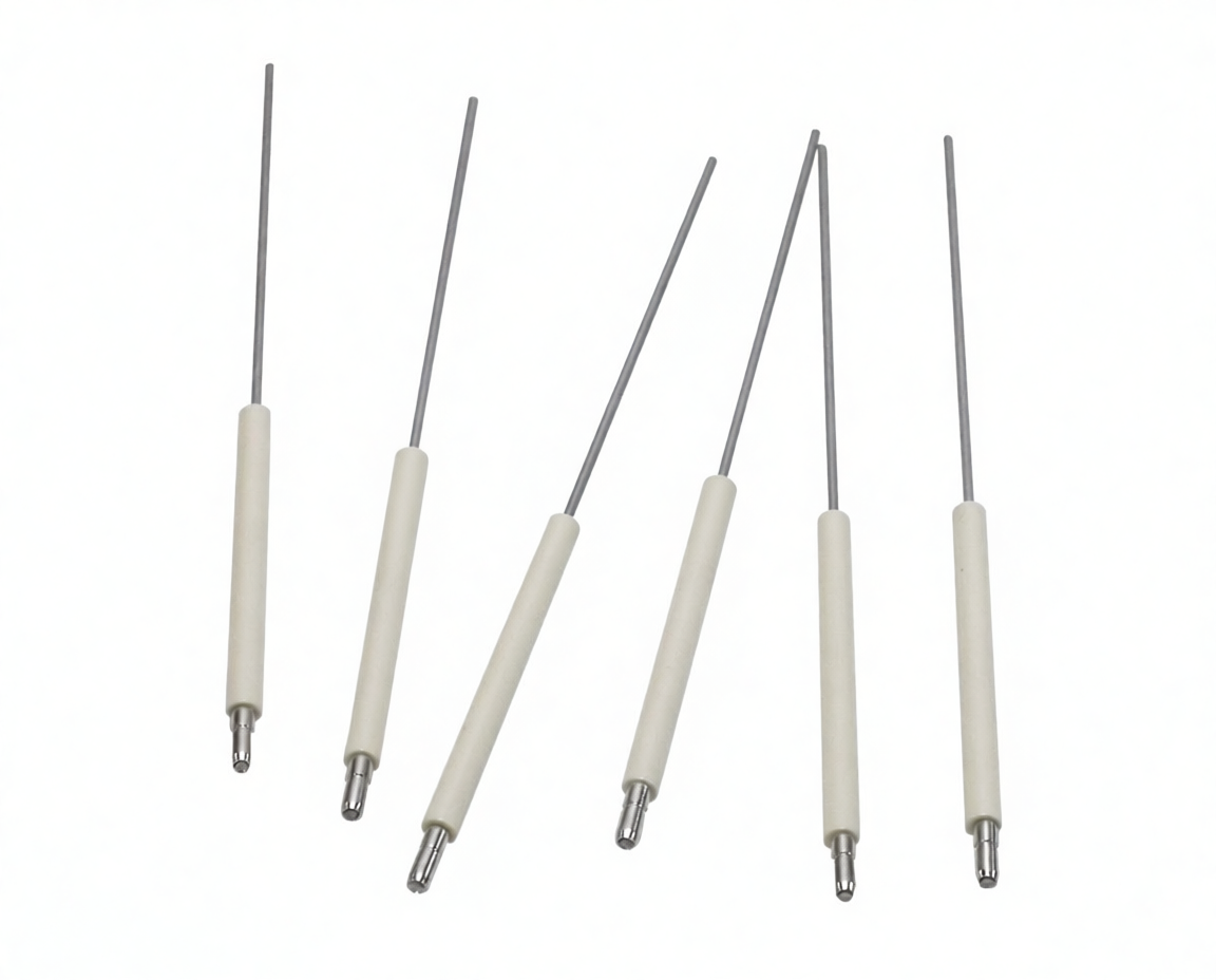 ELECTRODO ENCENDIDO 6 X 70 LG100 Ø4 ME - 309.00.0117