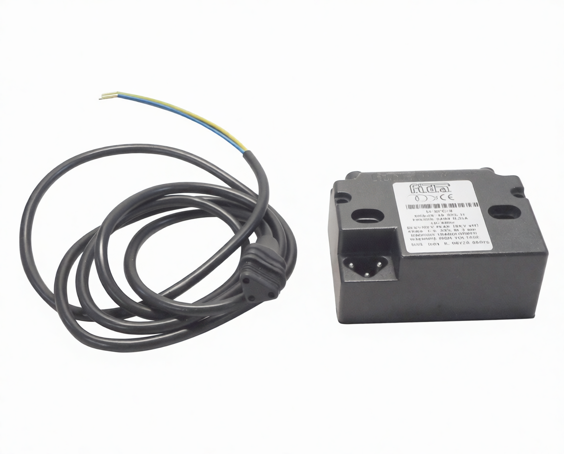TRANSFORMADOR PARA BT 14G 431243 ME - 309.00.0215