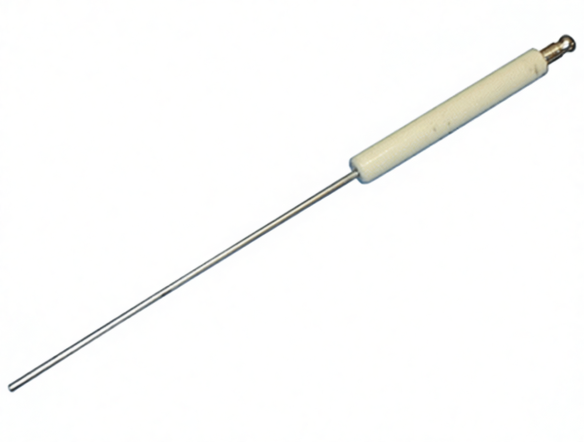 ELECTRODO CALDERA 6 X 55 X 70 mm. - 309.01.0010