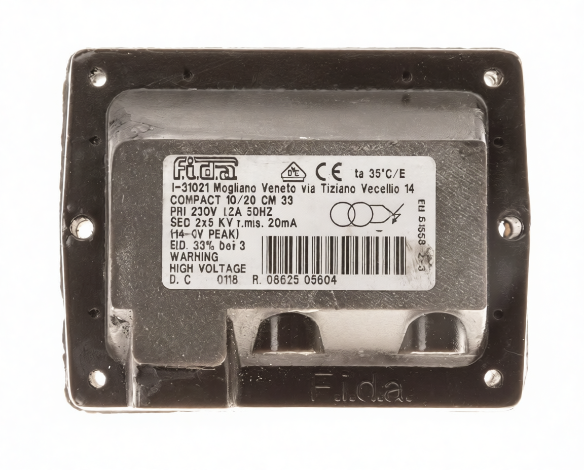 TRANSFORMADOR QUEMADOR GASÓLEO ECO 3R - 309.01.0025