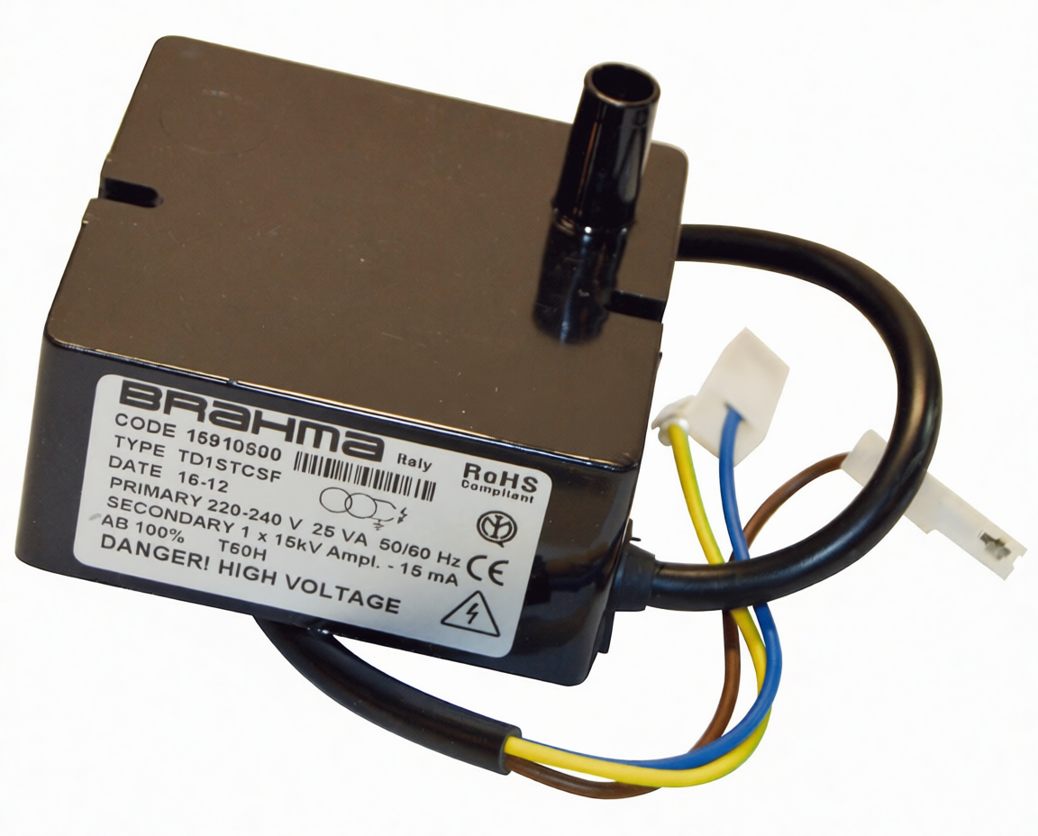 TRANSFORMADOR CL STA BRAHMA TD1STCSF ME - 309.01.0027