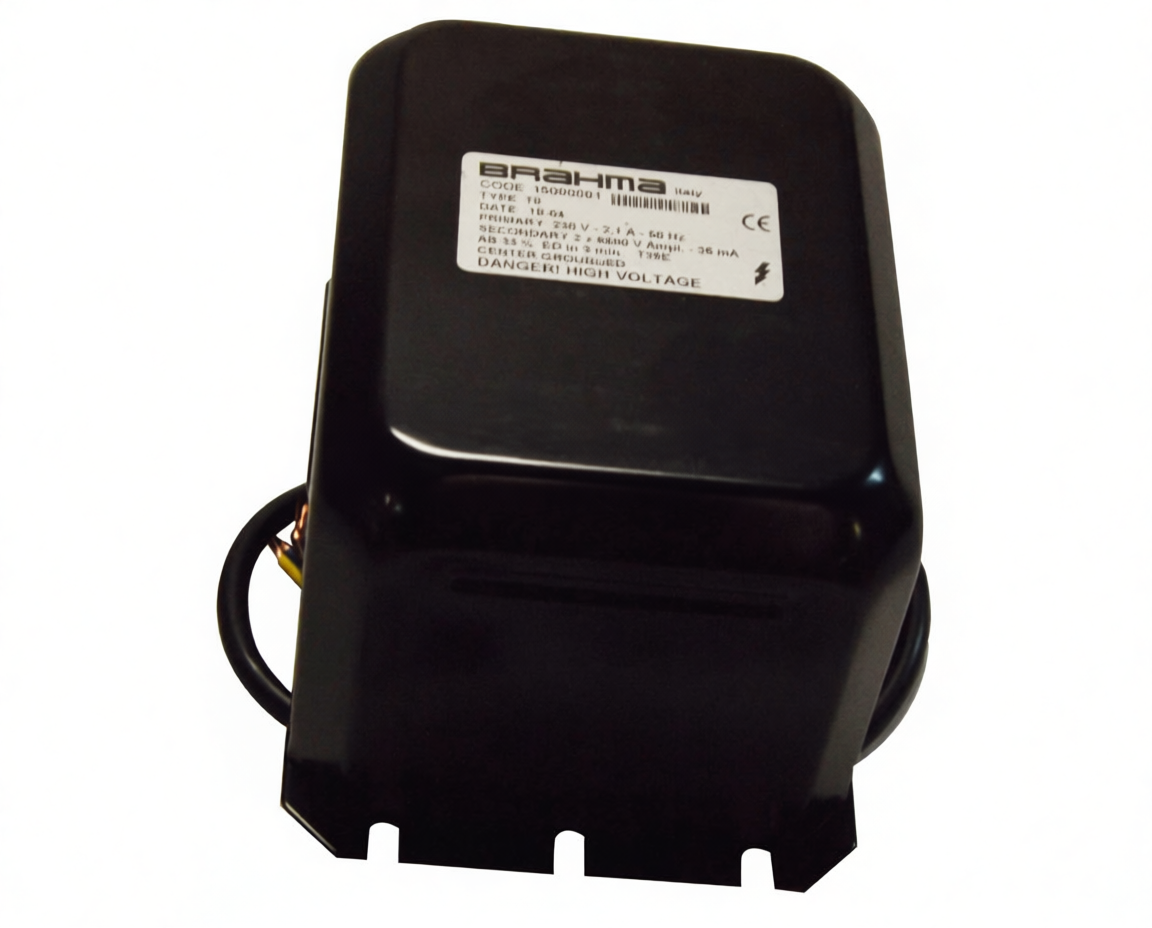 TRANSFORMADOR BRAHMA CL STA T8 ME - 309.01.0029