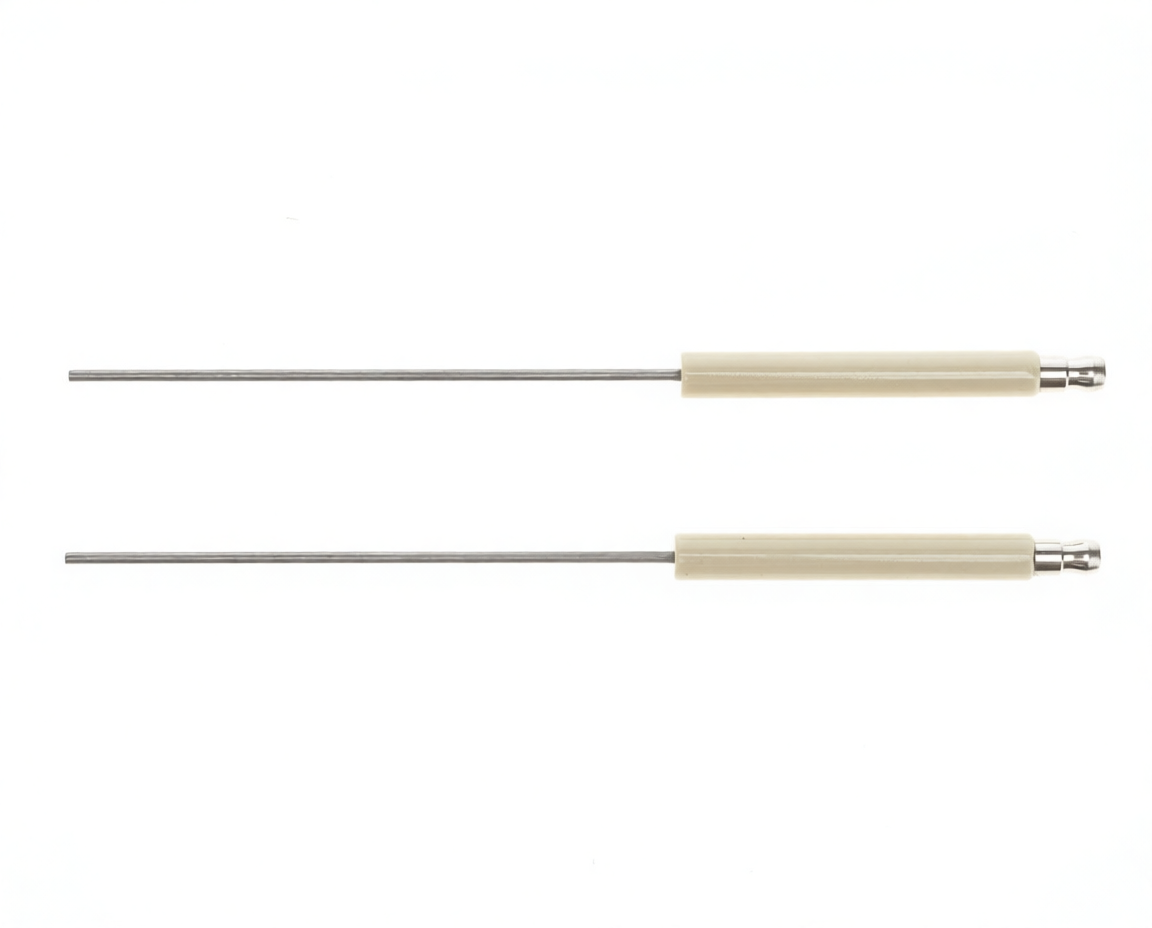 ELECTRODO CALDERA 8x60x100 mm DN 6,35 - 309.01.0075