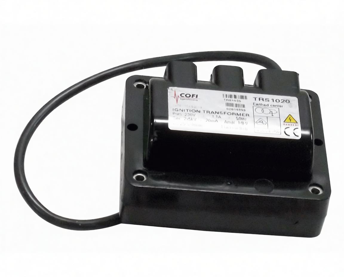 TRANSFORMADOR COFI TRS1020 25% 2X5KV ME - 309.01.0080