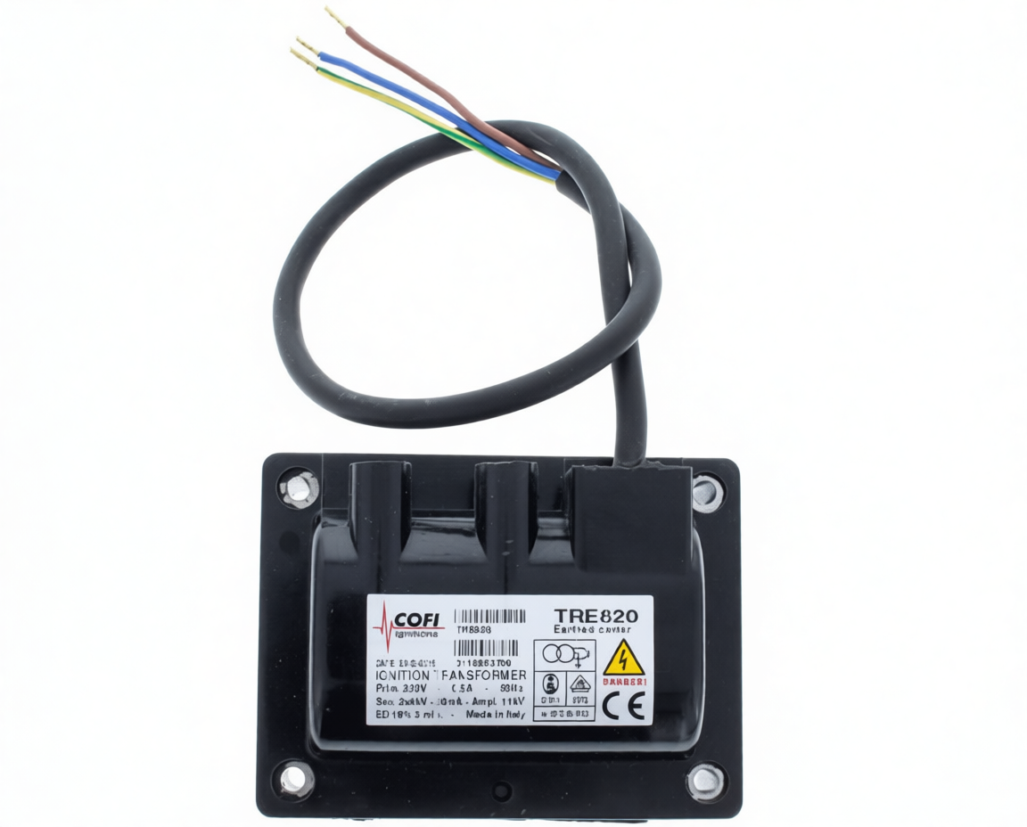 TRANSFORMADOR QUEMADOR GASÓLEO COFI - 309.01.1020