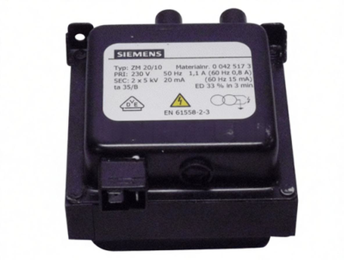 TRANSFORMADOR QG STA TR 4640214 ME - 309.10.0002