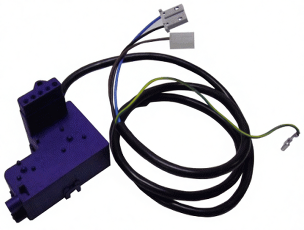 CPLTO.IONIZADOR CL ARI GENUSBPLUS ME - 309.14.0006