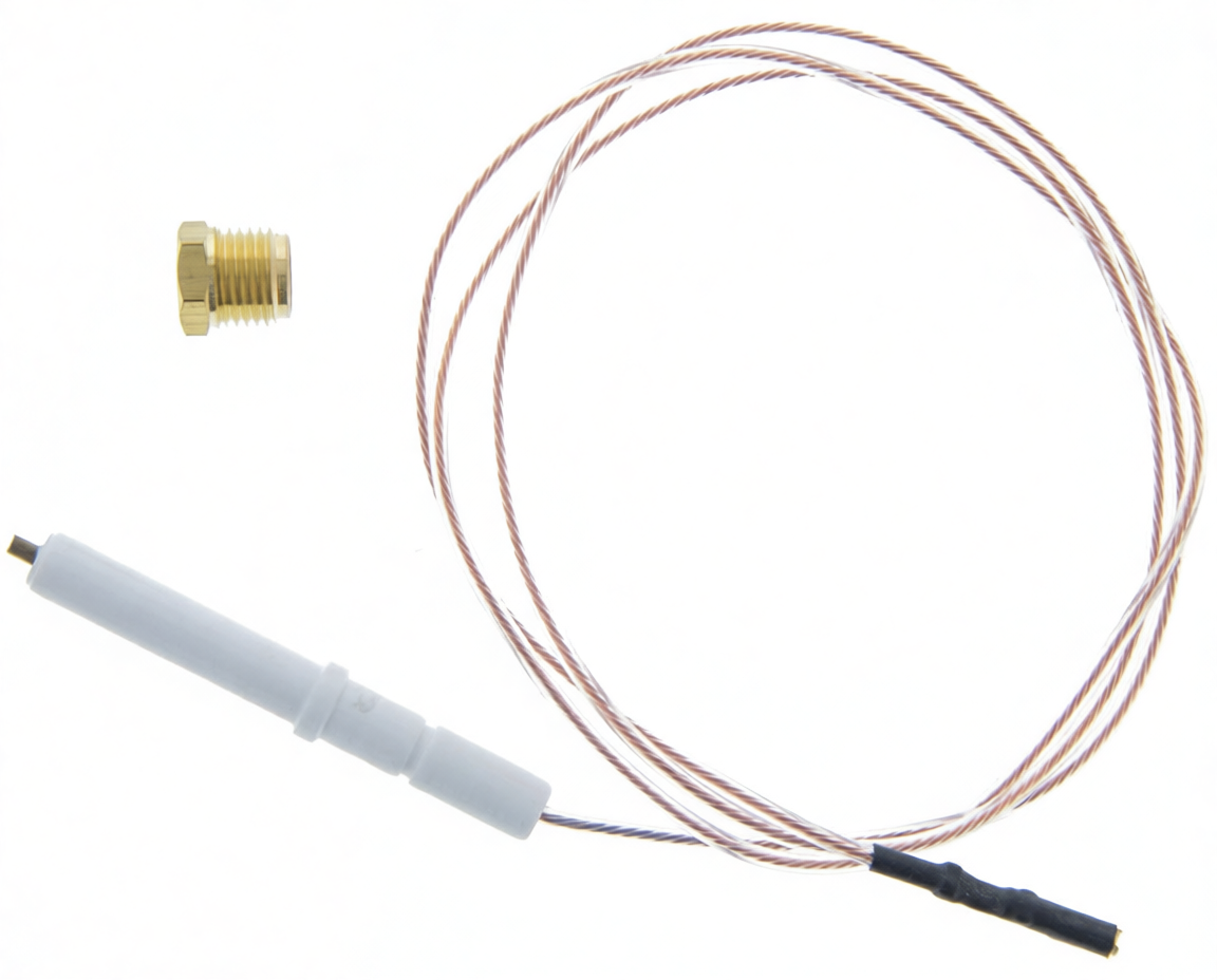 BUJÍA ACUMULADOR ARISTON NMRE75 340261 - 309.14.0009