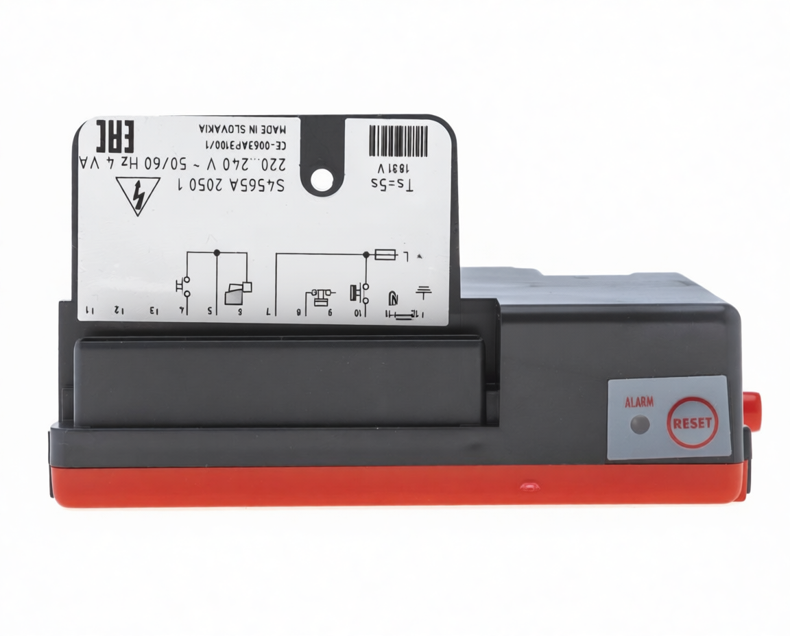 ENCENDIDO CALDERA ARISTON 61012382 - 309.14.0019
