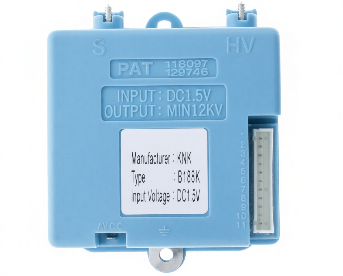 ENCENDIDO CALENTADOR ARISTON 61313604 - 309.14.0021