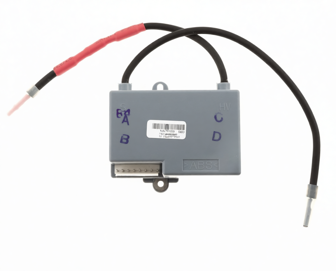 MÓDULO ENCENDIDO CALENTADOR 65152058 - 309.14.0030