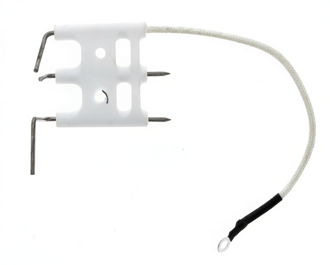 ELECTRODO CALENTADOR ARISTON 65152497 - 309.14.0033