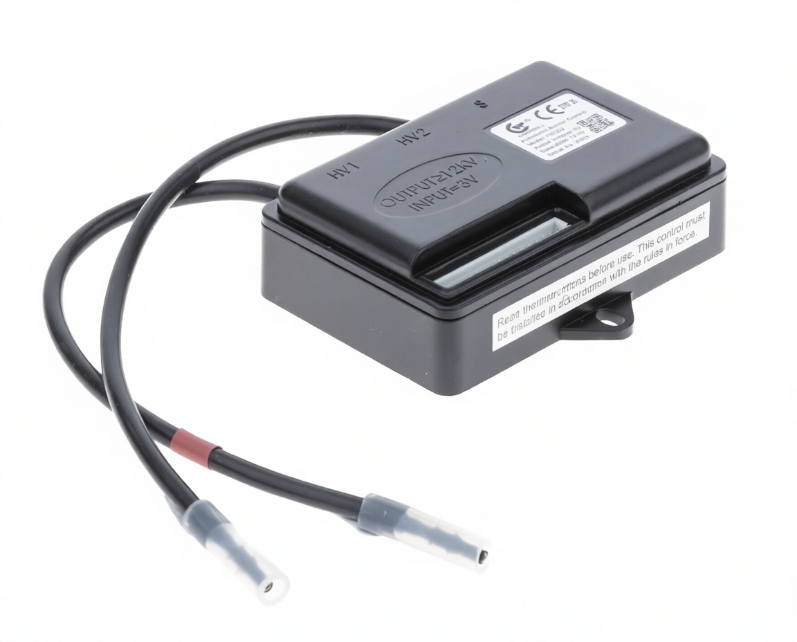 MODULO CALENTADOR ARISTON 65153122 - 309.14.0046