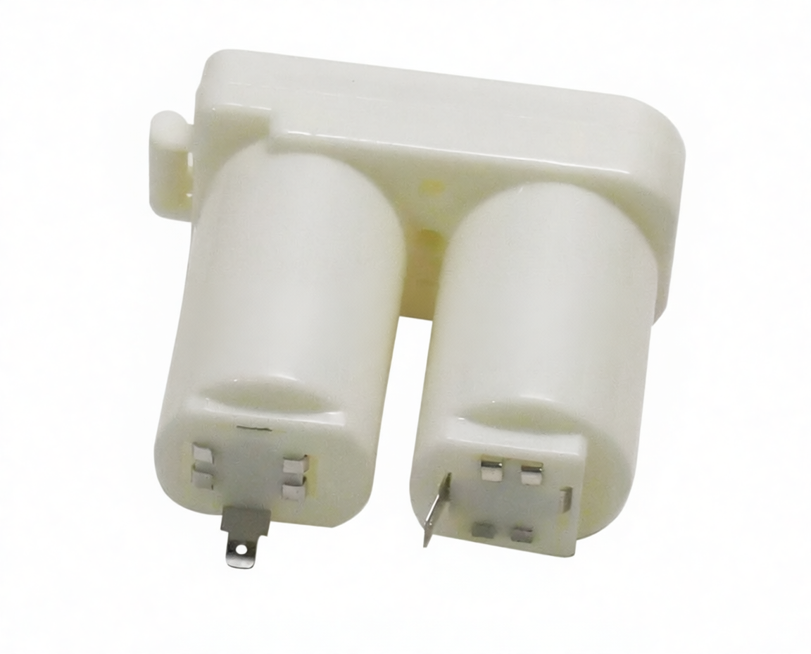 CAJA PILAS CALENTADOR ARI 65153110 - 309.14.0047