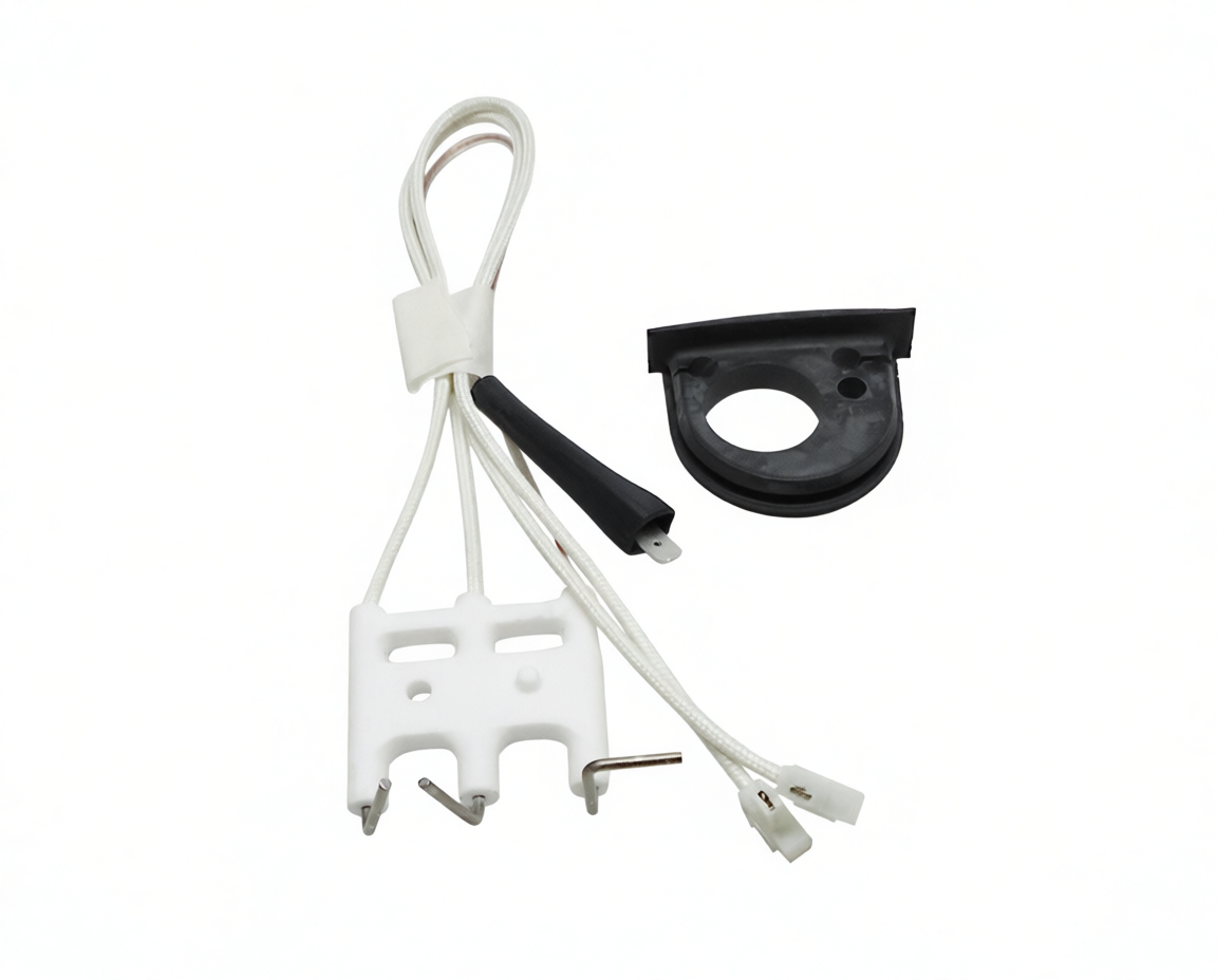 ELECTRODO ENCENDIDO ARISTON 65115802 ME - 309.14.0048