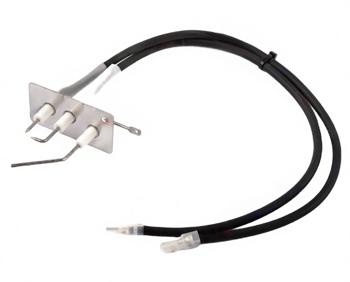 ELECTRODO CALENTADOR ARISTON 6500772200 - 309.14.0062