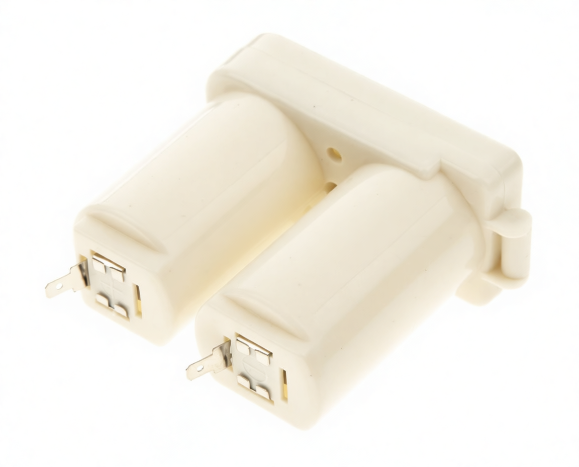 CAJA PILAS CALENTADOR COINTRA 398C0610 - 309.27.0011