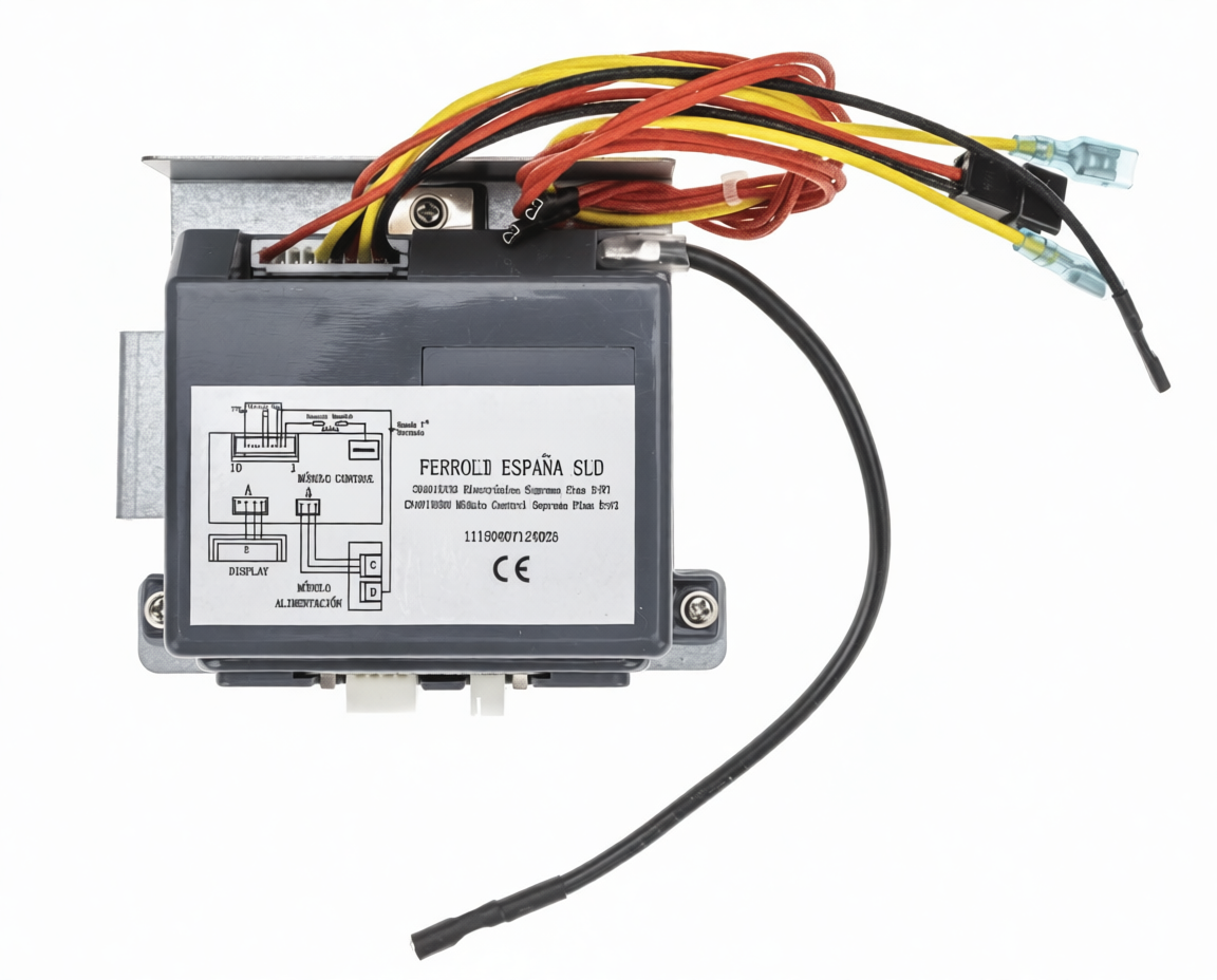 MÓDULO CALENTADOR COINTRA VRCC84015090 - 309.27.0032