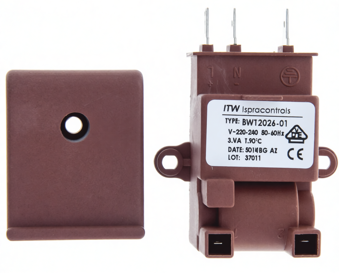 TRANSFORMADOR CALDERA CALYDRA28N - 309.31.0001