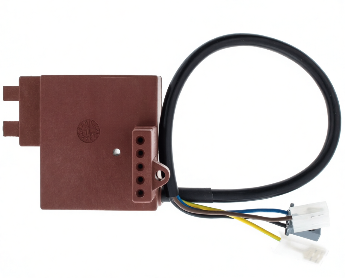 MÓDULO ENCENDIDO CALDERA MX224FF - 309.31.0019