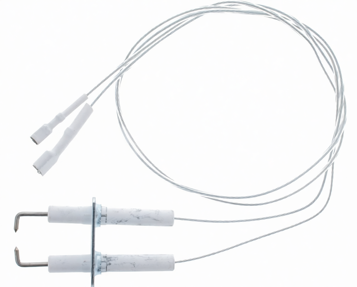 ELECTRODO ENCENDIDO CALDERA CHAFFOTEAUX - 309.31.0026