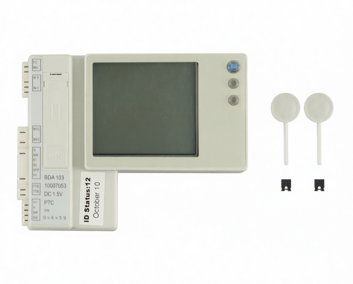 MÓDULO ENCENDIDO CALENTADOR FEC11NPLUS - 309.34.0076