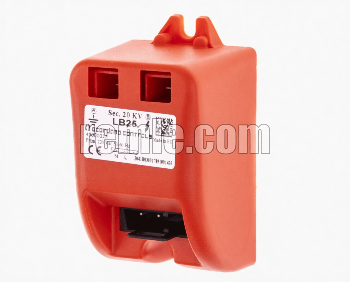 TRANSFORMADOR CALDERA FAGOR   ST0032196 - 309.34.0095