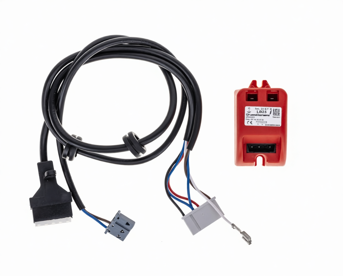 TRANSFORMADOR CALDERA FAGOR ST0036020 - 309.34.0098