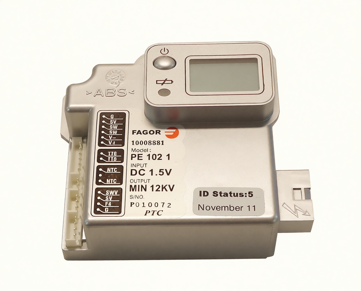 MODULO ENCENDIDO CA FAGOR AS0014762 ME - 309.34.0104