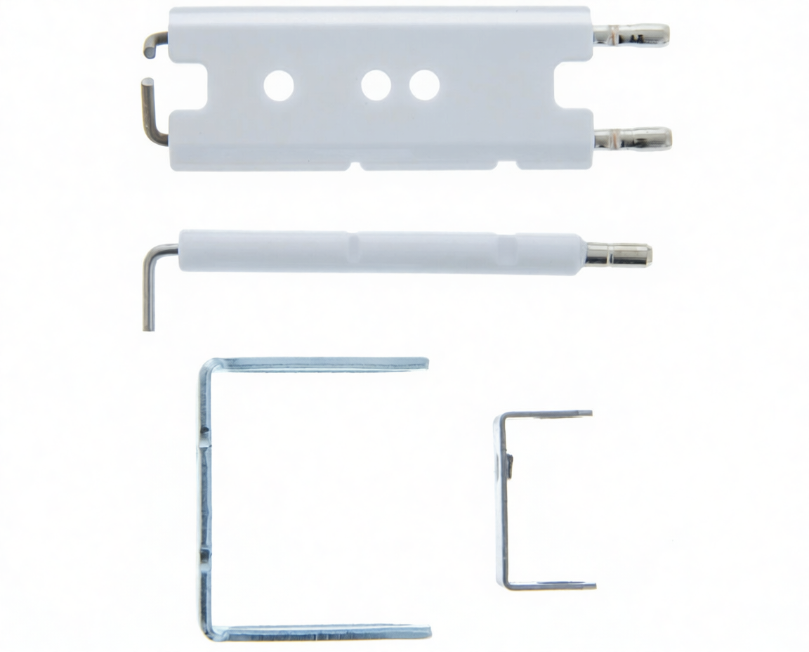 ELECTRODO CALDERA JUNKERS ZWR325 - 309.45.0017