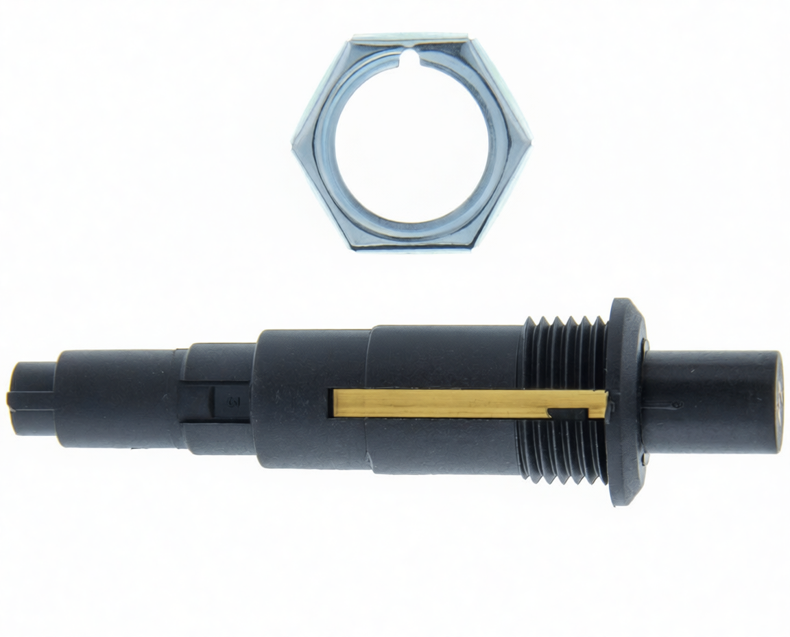 PIEZOELÉCTRICO ACUMULADOR JUNKERS - 309.45.0018