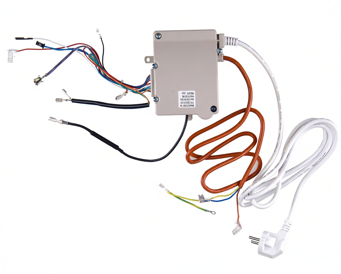 MÓDULO ENCENDIDO CALENTADOR JUNKERS - 309.45.0019