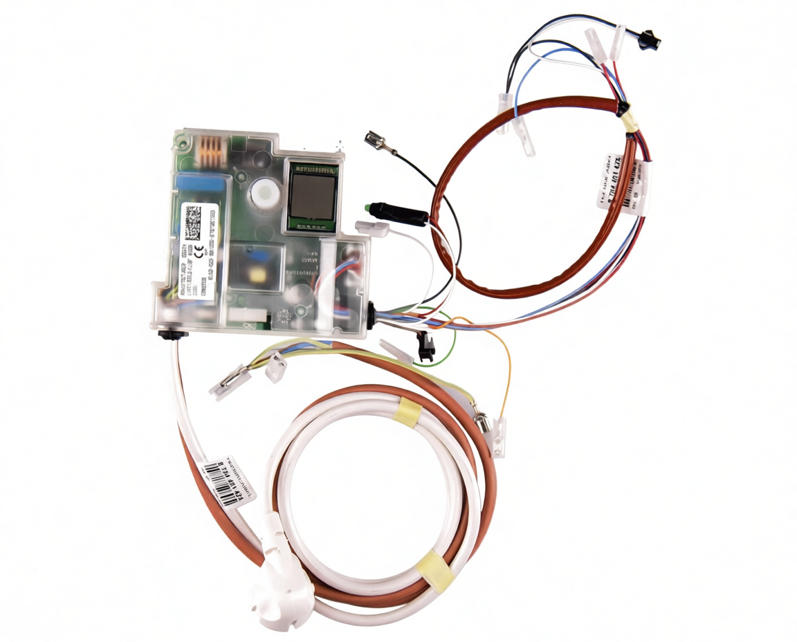 MÓDULO ENCENDIDO CALENTADOR 8738714932 - 309.45.0020