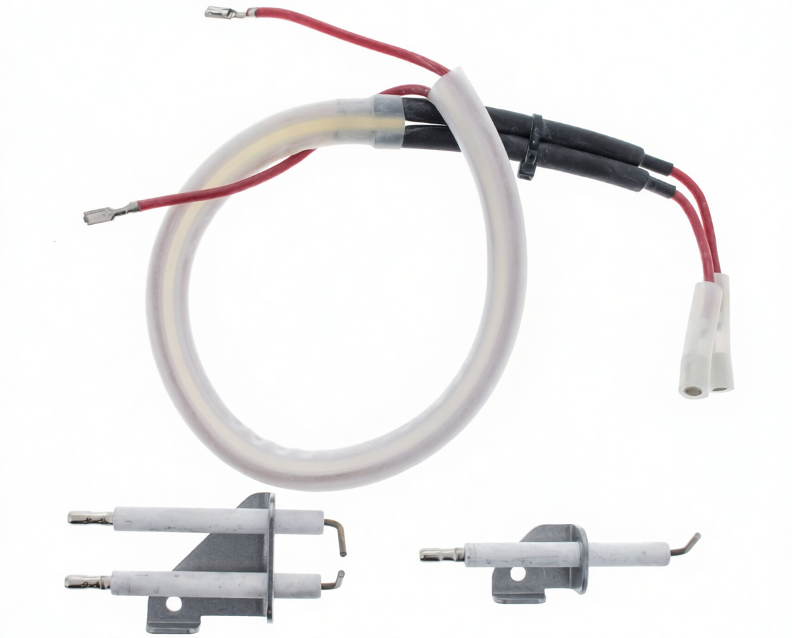 ELECTRODO CALENTADOR JUNKERS ZWE24 - 309.45.0021