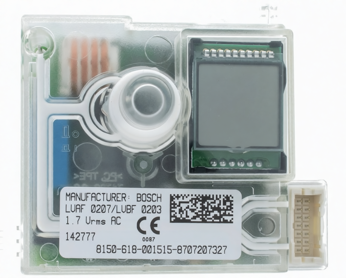 MÓDULO ENCENDIDO CALENTADOR 87387156730 - 309.45.0035