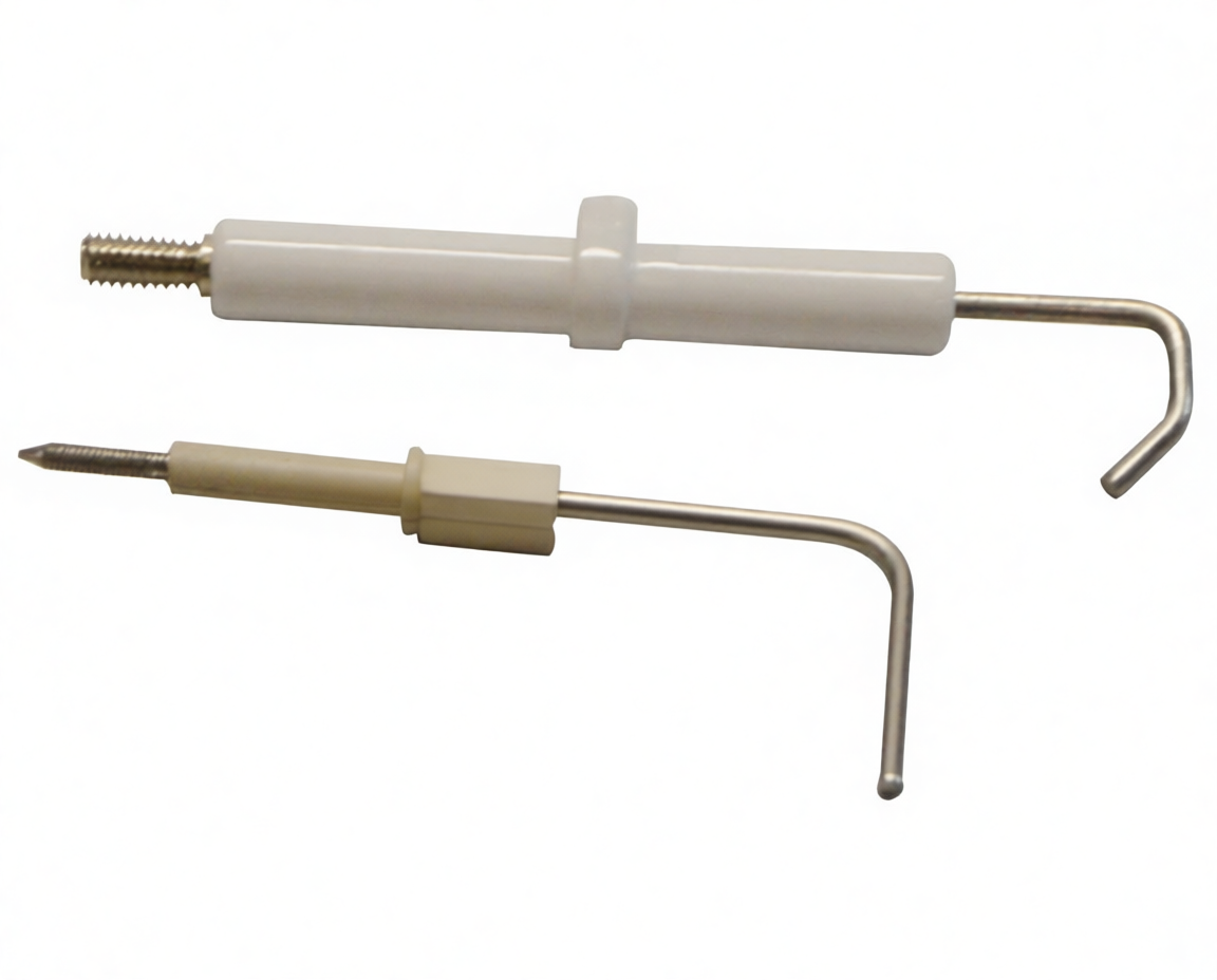 CJTO.ELECTRODO CL JUN 135KV9 ME - 309.45.0036